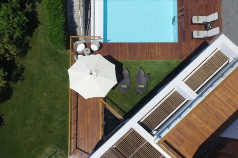 6 chambres Villa à Chania, Greece No. 113139 13