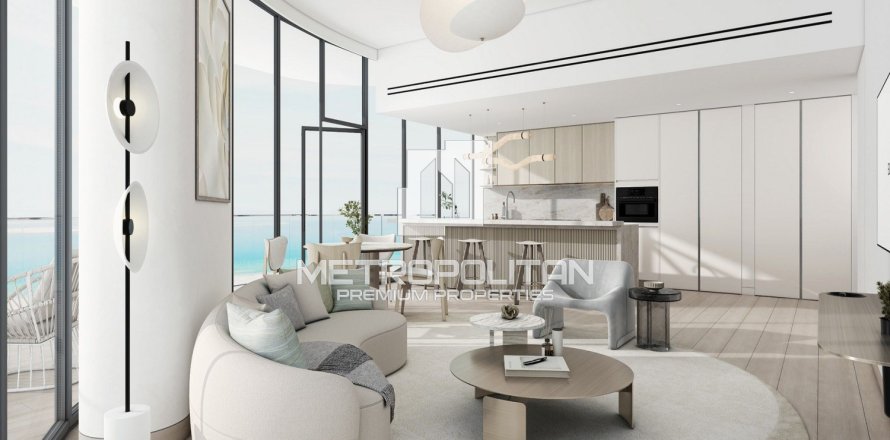 1 chambre Appartement à Al Hamra Village, UAE No. 119540