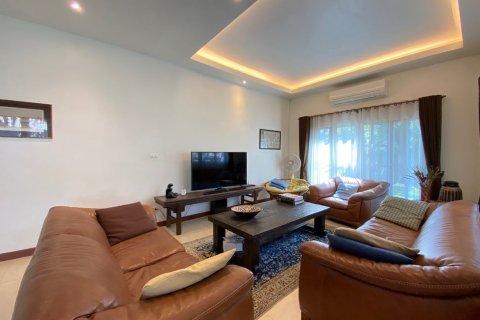 5 bedrooms House in Chiang Mai, Thailand No. 1554 27