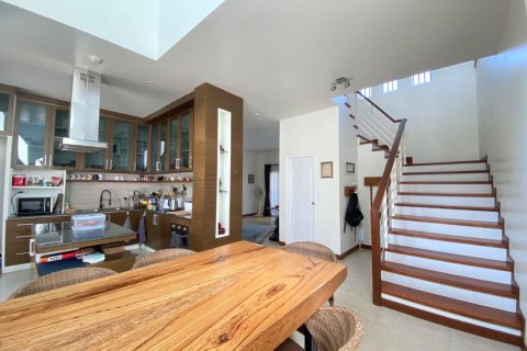 5 bedrooms House in Chiang Mai, Thailand No. 1554 22