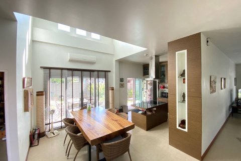 5 bedrooms House in Chiang Mai, Thailand No. 1554 20
