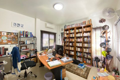 5 bedrooms House in Chiang Mai, Thailand No. 1554 25