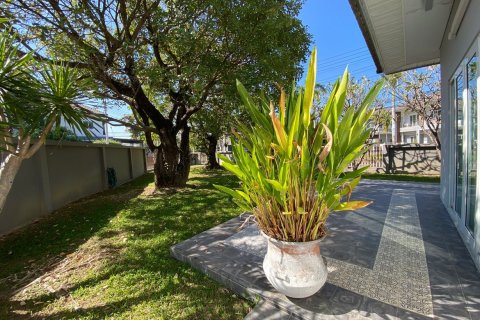 5 bedrooms House in Chiang Mai, Thailand No. 1554 18