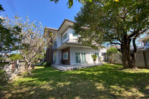 5 bedrooms House in Chiang Mai, Thailand No. 1554 9