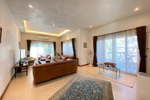 5 bedrooms House in Chiang Mai, Thailand No. 1554 28