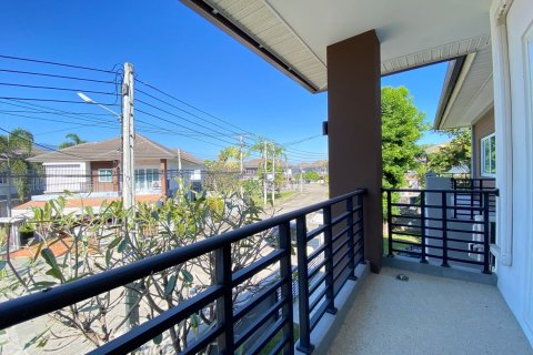 5 bedrooms House in Chiang Mai, Thailand No. 1554 5