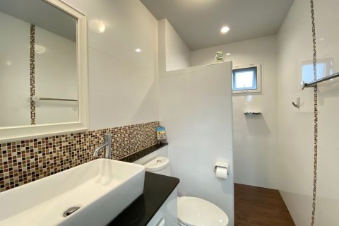 5 bedrooms House in Chiang Mai, Thailand No. 1554 26