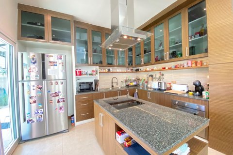 5 bedrooms House in Chiang Mai, Thailand No. 1554 23