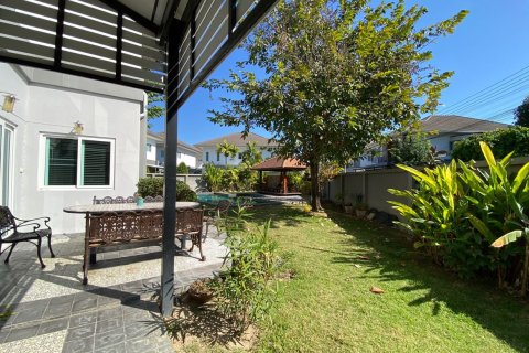 5 bedrooms House in Chiang Mai, Thailand No. 1554 16