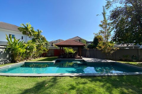 5 bedrooms House in Chiang Mai, Thailand No. 1554 8
