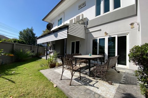 5 bedrooms House in Chiang Mai, Thailand No. 1554 15