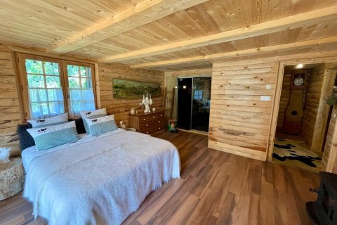 5 chambres House à La Giettaz, France No. 99747 3