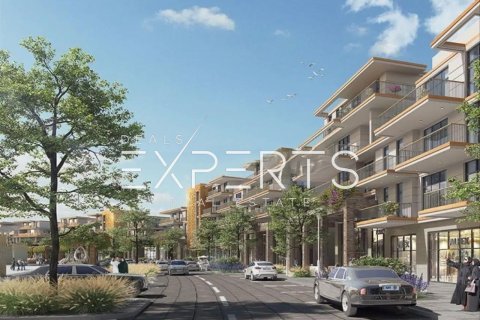 3000m² Land in Binh Duong, Vietnam No. 86558 2