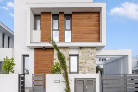 4 bedrooms Villa in Livadia, Cyprus No. 36743 17