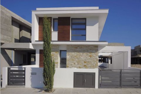 4 bedrooms Villa in Livadia, Cyprus No. 36743 16