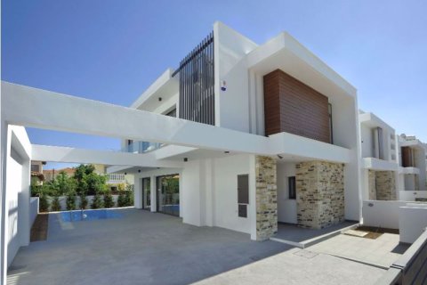 4 bedrooms Villa in Livadia, Cyprus No. 36743 14