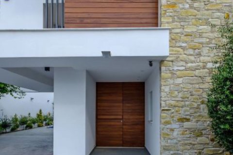 4 bedrooms Villa in Livadia, Cyprus No. 36743 15