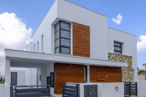 4 bedrooms Villa in Livadia, Cyprus No. 36743 18