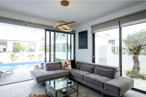 4 bedrooms Villa in Livadia, Cyprus No. 36743 4