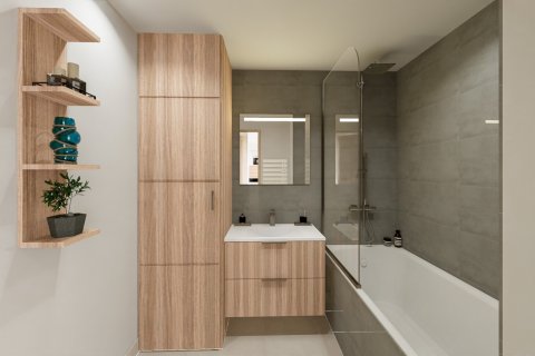 1 bedroom Apartment in Chamonix-Mont-Blanc, France No. 99944 8