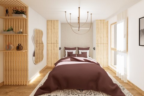 1 bedroom Apartment in Chamonix-Mont-Blanc, France No. 99944 6