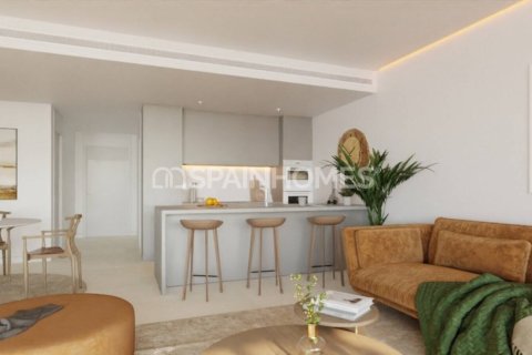 3 bedrooms Penthouse in Long Hoa, Vietnam No. 25730 17