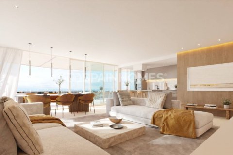 3 bedrooms Penthouse in Long Hoa, Vietnam No. 25730 27