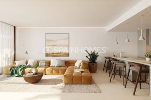 3 bedrooms Penthouse in Long Hoa, Vietnam No. 25730 11