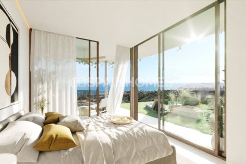 3 bedrooms Penthouse in Long Hoa, Vietnam No. 25730 21