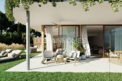 3 bedrooms Penthouse in Long Hoa, Vietnam No. 25730 3