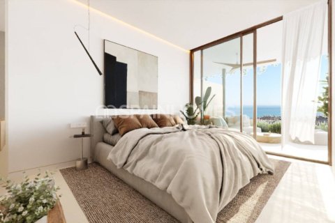 3 bedrooms Penthouse in Long Hoa, Vietnam No. 25730 16