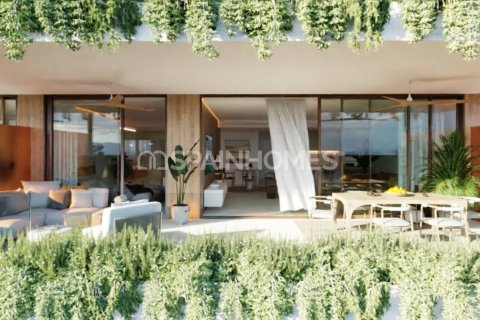 3 bedrooms Penthouse in Long Hoa, Vietnam No. 25730 6