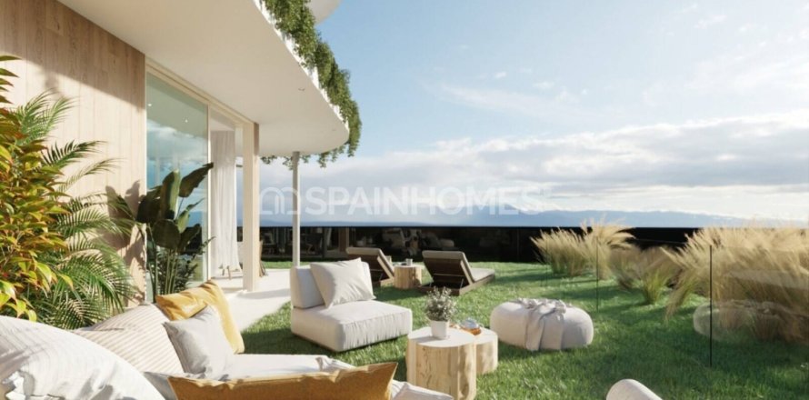 3 dormitorios Penthouse en Fuengirola, Spain No. 25730