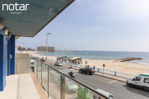 Studio Apartment in Torrevieja, Spain No. 126869