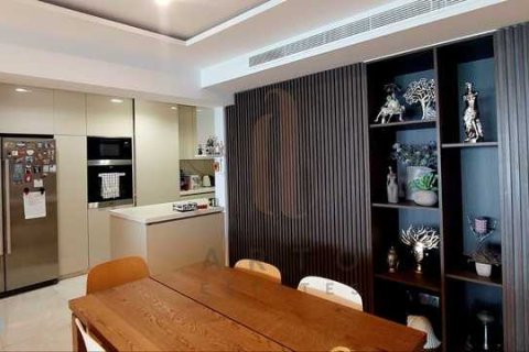 Квартира с 4 спальнями в Гермасойя, Кипр №66180 6