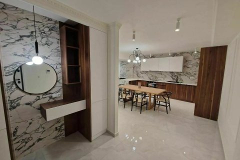 3 bedrooms Apartment in Glyfada, Greece No. 108502 1