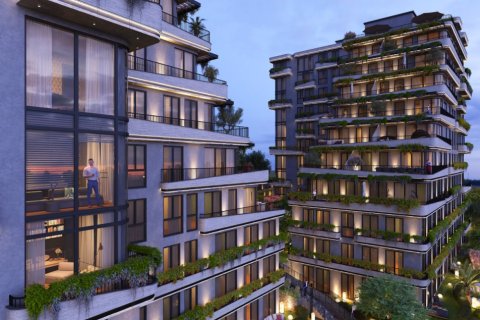 3 bedrooms Apartment in Dong Da, Vietnam No. 115765 1