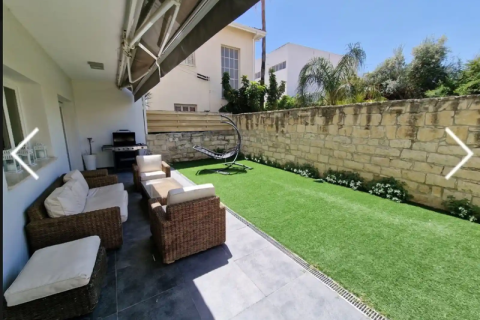 5 chambres House à Limassol, Cyprus No. 101789 5