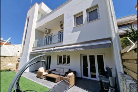 5 chambres House à Limassol, Cyprus No. 101789 1