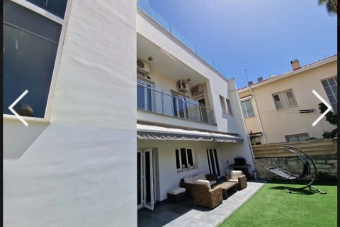 5 chambres House à Limassol, Cyprus No. 101789 6