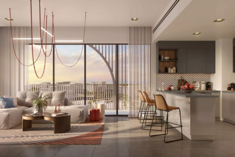 2 bedrooms Apartment in Bavaria Town, Vietnam No. 95135 2