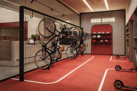 2 bedrooms Apartment in Bavaria Town, Vietnam No. 95135 5