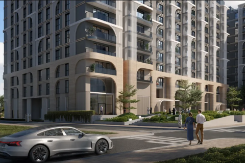 2 bedrooms Apartment in Bavaria Town, Vietnam No. 95135 10