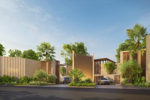 3 bedrooms Villa in Bang Tao, Thailand No. 97353 11