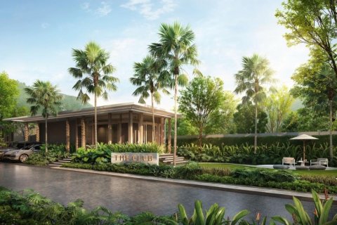 3 bedrooms Villa in Bang Tao, Thailand No. 97353 10