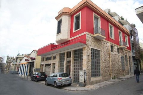 Здание 455м² в Афины, Греция №59608 1