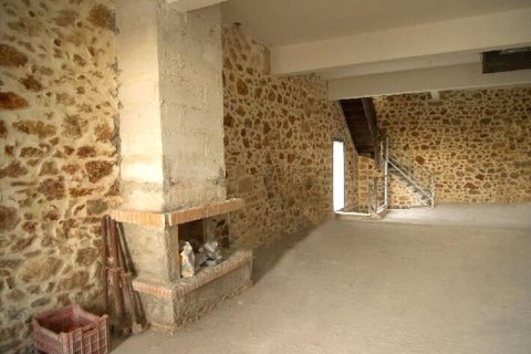 Здание 455м² в Афины, Греция №59608 2