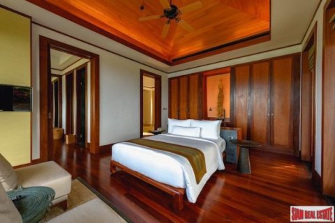 6 chambres Villa à Kamala, Thailand No. 96101 6