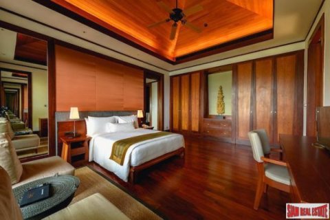 6 chambres Villa à Kamala, Thailand No. 96101 9