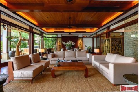 6 chambres Villa à Kamala, Thailand No. 96101 4